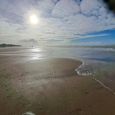 Oh Bonheur De L'ocean Bretignolles-sur-Mer
