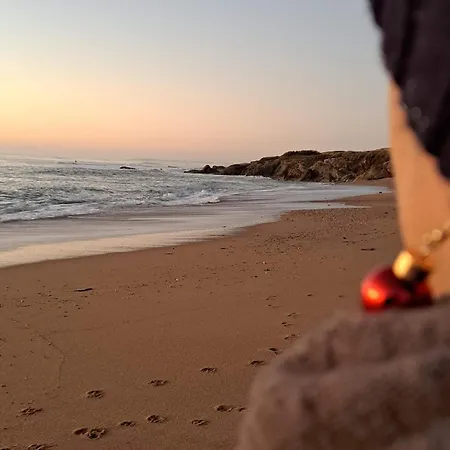 Oh Bonheur De L'ocean Vakantiehuis *