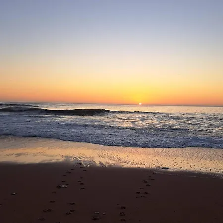 Hébergement de vacances Oh Bonheur De L'ocean