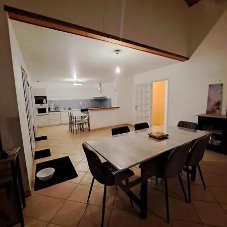 Vakantiehuis Oh Bonheur De L'ocean Brétignolles-sur-Mer
