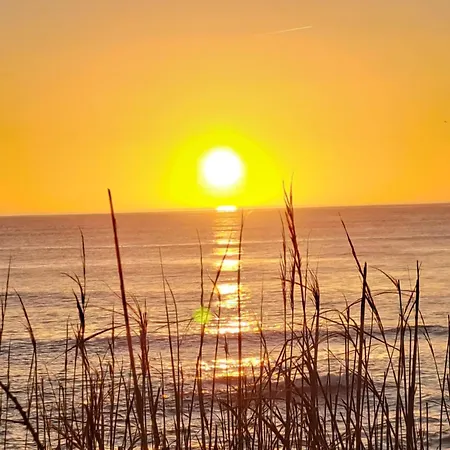 Hébergement de vacances Oh Bonheur De L'ocean *